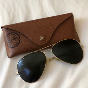 Ray ban Aviators